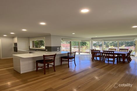 Property photo of 8 Lillypilly Drive Maryland NSW 2287