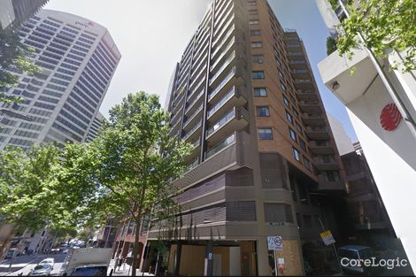 Property photo of 77/278-284 Sussex Street Sydney NSW 2000