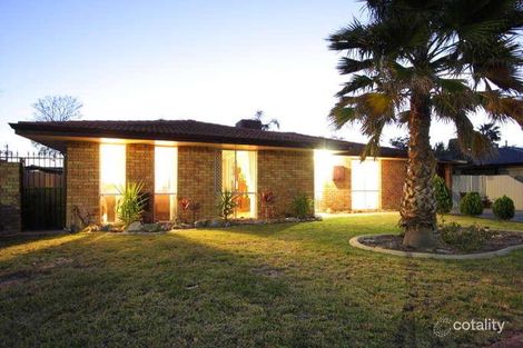 Property photo of 11 Greenough Way Gosnells WA 6110