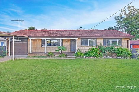 Property photo of 12 Birnam Avenue Blacktown NSW 2148