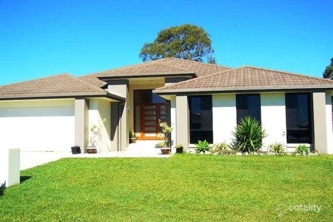 Property photo of 26 Sinatra Street Sippy Downs QLD 4556