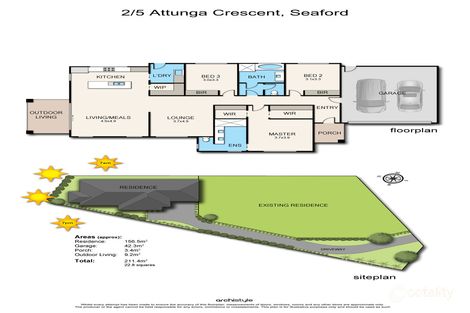 Property photo of 2/5 Attunga Crescent Seaford VIC 3198