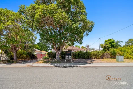 Property photo of 6 Smiths Avenue Redcliffe WA 6104