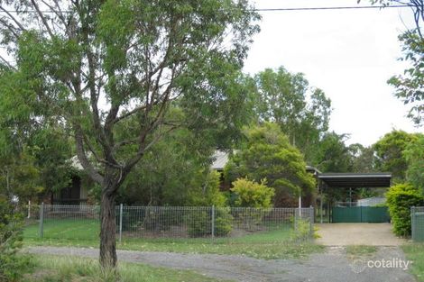 61 Old Capricorn Hwy, Gracemere, QLD 4702