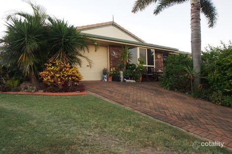 99 Greathead Rd, Kepnock, QLD 4670