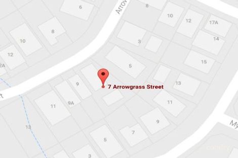 Property photo of 7 Arrowgrass Street Aberglasslyn NSW 2320