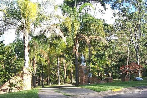 Property photo of 1 Narrabundah Street Mudgeeraba QLD 4213