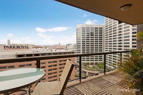 Property photo of 77/278-284 Sussex Street Sydney NSW 2000