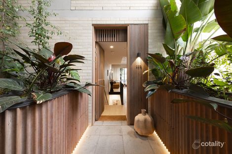 Property photo of 203/223 Napier Street Fitzroy VIC 3065