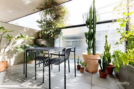 Property photo of 203/223 Napier Street Fitzroy VIC 3065