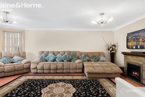 Property photo of 13 Mullenderree Street Prestons NSW 2170