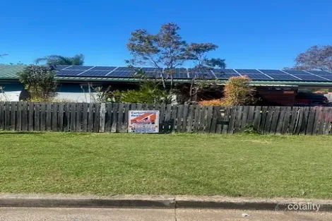 14 Caringa St, Urangan, QLD 4655