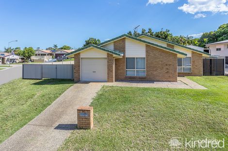 Property photo of 83 Bellicent Road Bracken Ridge QLD 4017