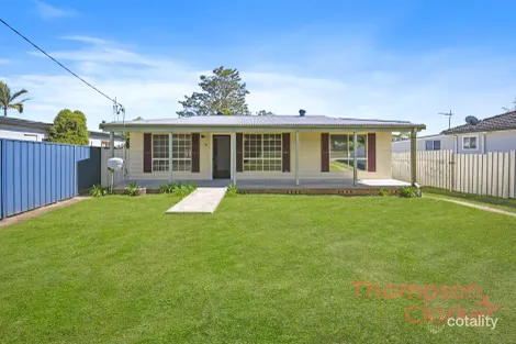 Property photo of 6 Gordon Street East Branxton NSW 2335