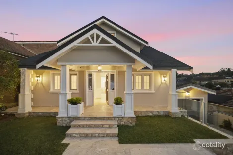 63 BEACONSFIELD ST, BEXLEY, NSW 2207