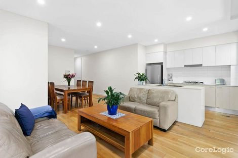 Property photo of 4/1-3 Villiers Street Kensington NSW 2033