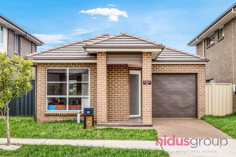 Property photo of 19 Suters Avenue Marsden Park NSW 2765