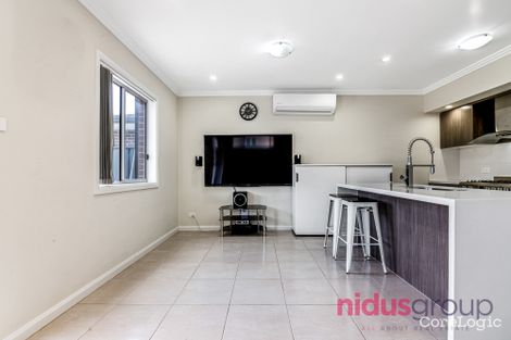 Property photo of 19 Suters Avenue Marsden Park NSW 2765