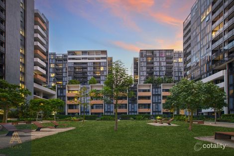 524/44 Church Ave, Mascot, NSW 2020