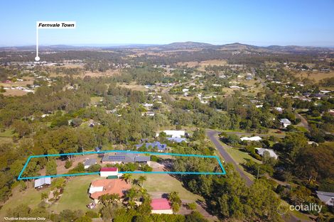 12 Condamine Dr, Fernvale, QLD 4306