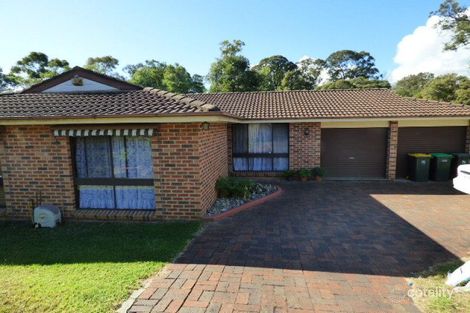 Property photo of 66 Quail Place Ingleburn NSW 2565