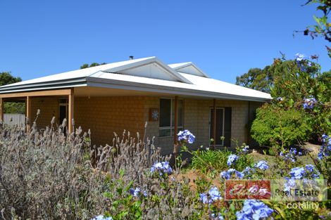 Property photo of 6 Batt Close Bremer Bay WA 6338