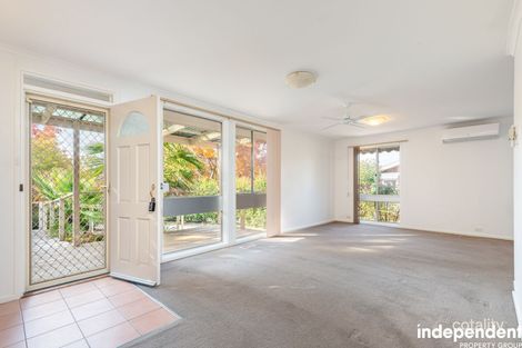 Property photo of 21 Gungurra Crescent Rivett ACT 2611