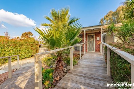 Property photo of 21 Gungurra Crescent Rivett ACT 2611