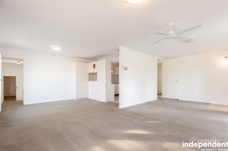 Property photo of 21 Gungurra Crescent Rivett ACT 2611