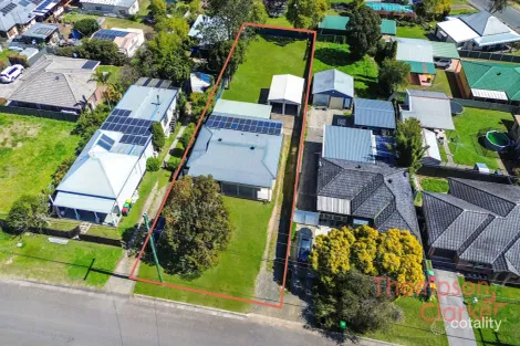 Property photo of 6 Gordon Street East Branxton NSW 2335