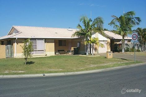 14 Cromer Ct, Banora Point, NSW 2486