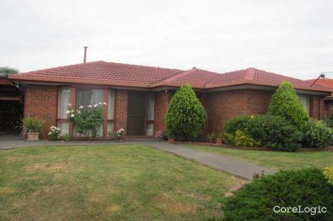 Property photo of 3 Cranleigh Place Craigieburn VIC 3064