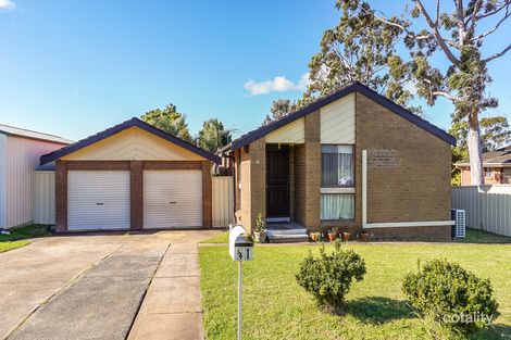 Property photo of 41 Othello Avenue Rosemeadow NSW 2560