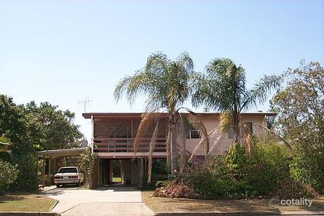 57 Murphy St, Point Vernon, QLD 4655