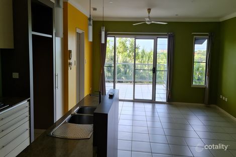 Property photo of 4/2 Warrego Court Larrakeyah NT 0820