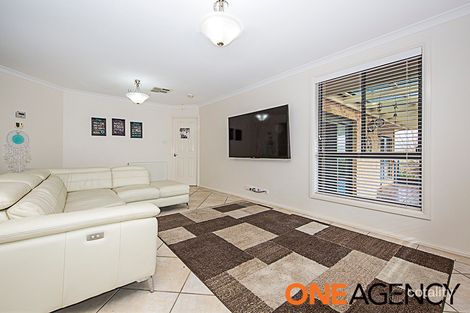 Property photo of 56 Paperbark Street Banks ACT 2906