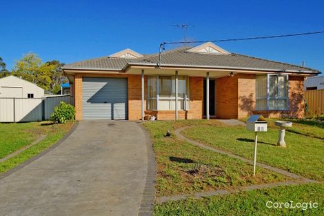 Property photo of 24 Cobham Street Yanderra NSW 2574