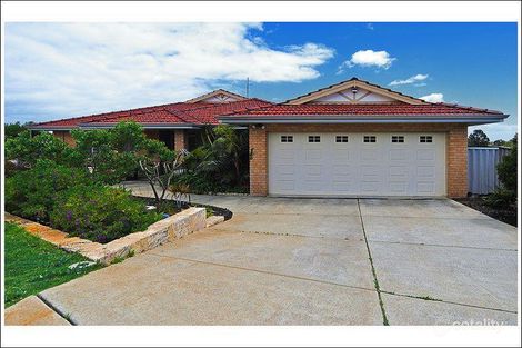 22 Floribunda Gdns, Mirrabooka, WA 6061