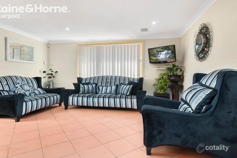 Property photo of 13 Mullenderree Street Prestons NSW 2170