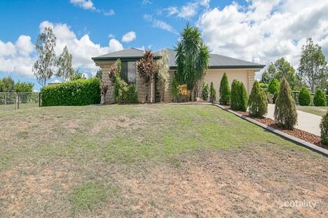 Property photo of 18 McHale Way Willowbank QLD 4306
