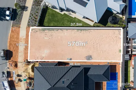 31 Broadmeadows Dr, Bushmead, WA 6055
