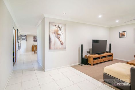 Property photo of 18 McHale Way Willowbank QLD 4306
