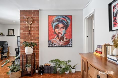 Property photo of 33 Glover Street Lyneham ACT 2602