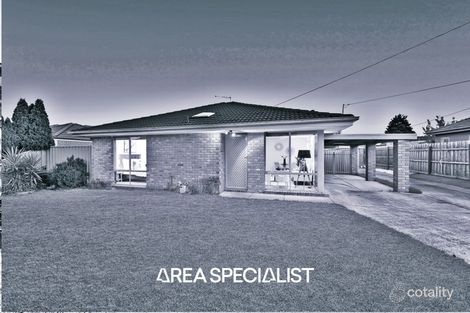 Property photo of 1/12 Woodward Street Springvale VIC 3171