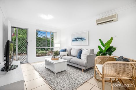 Property photo of 33/19 O'Reilly Street Wakerley QLD 4154