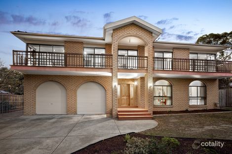 Property photo of 23 Tarwarri Court Greensborough VIC 3088