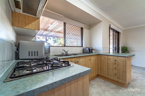 Property photo of 60 Glenbawn Drive South Lake WA 6164