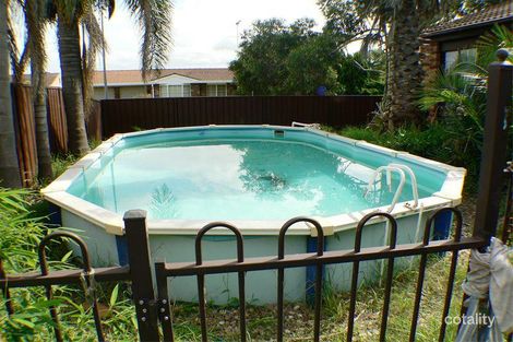 Property photo of 5 Feather Street St Clair NSW 2759