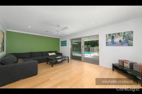 Property photo of 6 Karingal Street Kenmore QLD 4069