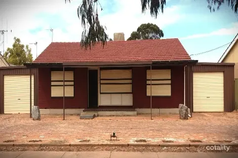 Property photo of 55 Flinders Avenue Whyalla Stuart SA 5608